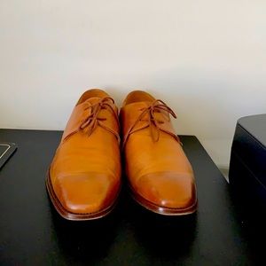 Saks Fifth Avenue Shoe